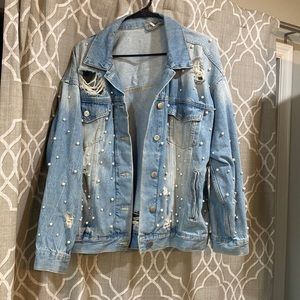 Free People jacket